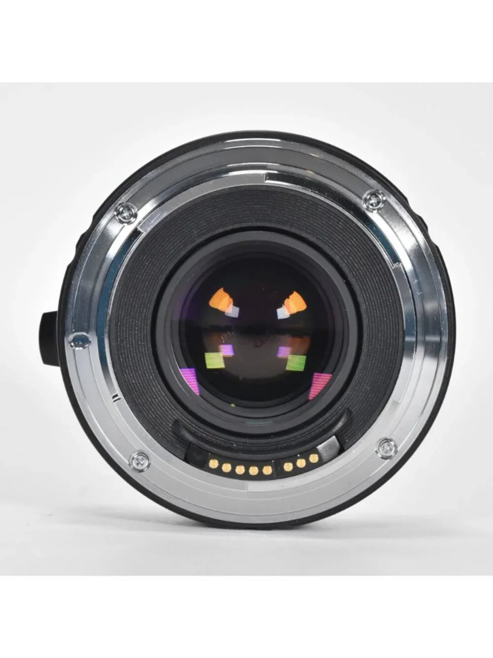 Promaster 1.4X Spectrum 7 Digital Teleconverter For Canon EF Mount MINT
